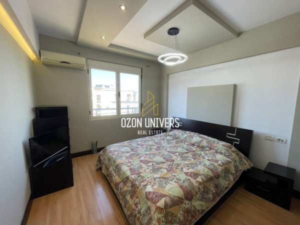 Tirane, shitet apartament 2+1+Ballkon Kati 5, 104 m² 157.000 € (Astir, Rruga Stefan Shundi)