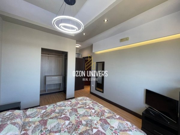 Tirane, shitet apartament 2+1+Ballkon Kati 5, 104 m² 157.000 € (Astir, Rruga Stefan Shundi)