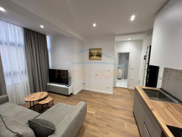 Tirane, shitet apartament 1+1 Kati 2, 40 m² 125.000 € 