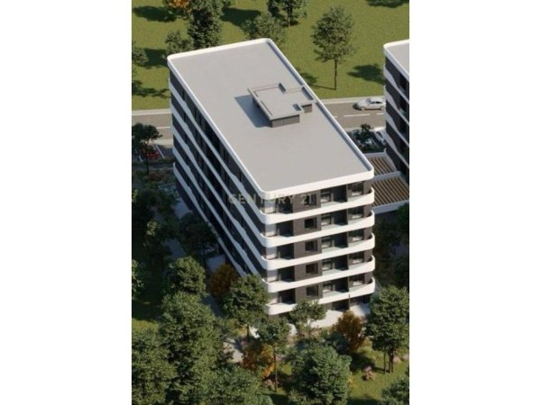 Durres, shitet apartament 1+1 Kati 4, 56 m² 72.000 €