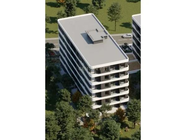 Durres, shitet apartament 1+1 Kati 4, 56 m² 72.000 €