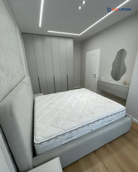 Tirane, shitet apartament 1+1 , 61 m² 121.000 € (Astir)