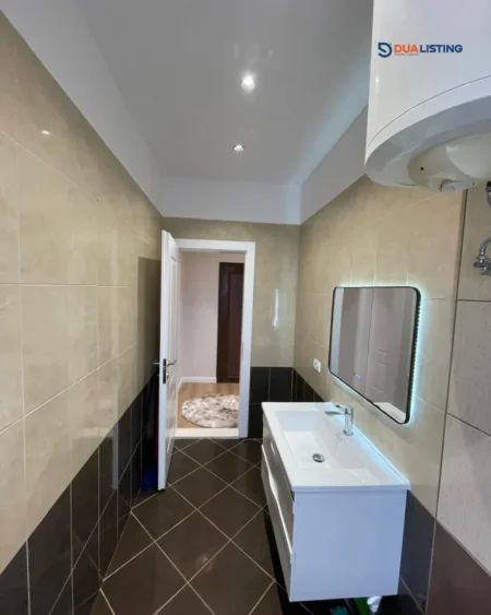 Tirane, shitet apartament 1+1 , 61 m² 121.000 € (Astir)