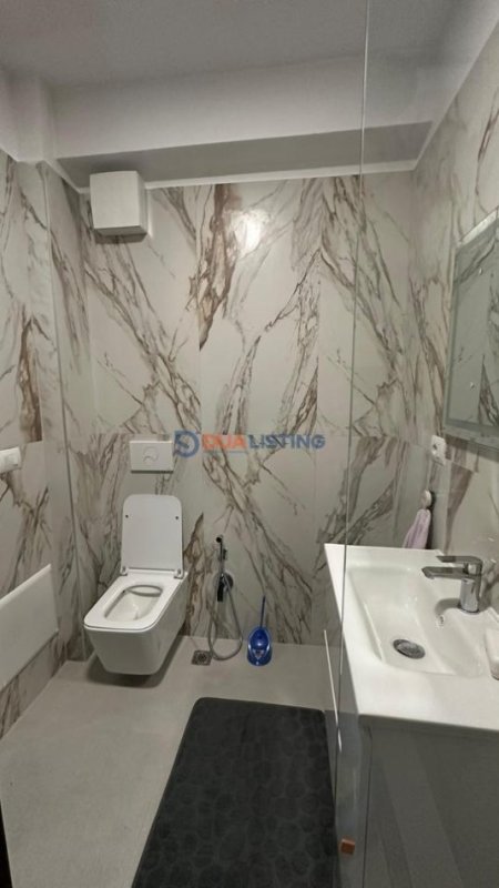 Tirane, jepet me qera apartament 2+1+Ballkon , 85 m² 590 € (Don Bosko)