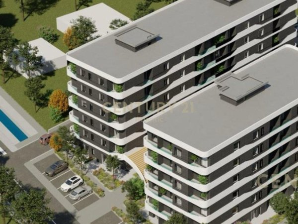 Durres, shitet apartament 1+1 Kati 4, 60 m² 77.600 € 