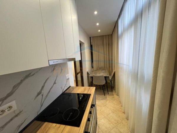 Tirane, shitet apartament 1+1+Ballkon Kati 1, 54 m² 145.000 € (KOMUNA PARISIT, AFER LULISHTES)