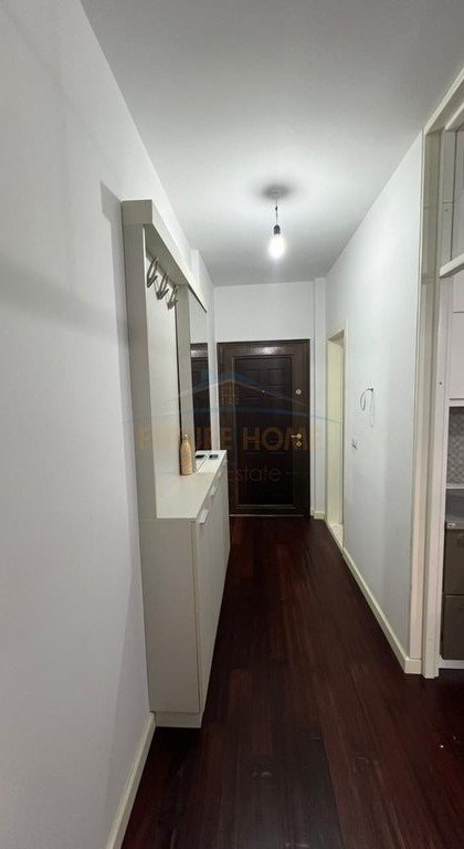 Tirane, shitet apartament 1+1+Ballkon Kati 1, 68 m² 110.000 € (Fresku)