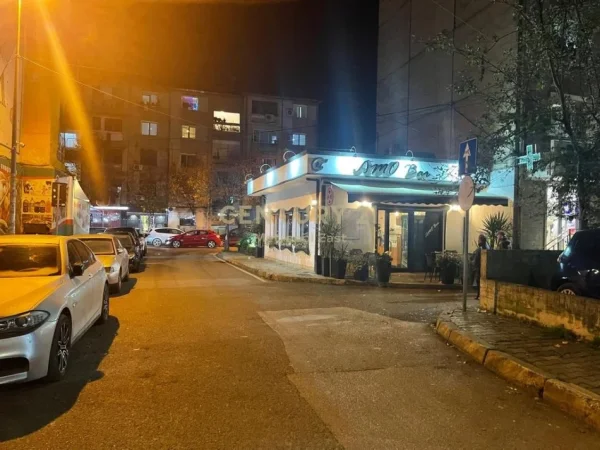 Tirane, shitet apartament Kati 2, 59 m² 115.000 € (Irfan Tomini)