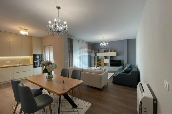 Tirane, shitet apartament 3+1 Kati 3, 143 m² 470.000 € (Park Life Residence(ID: 530191054-1411)