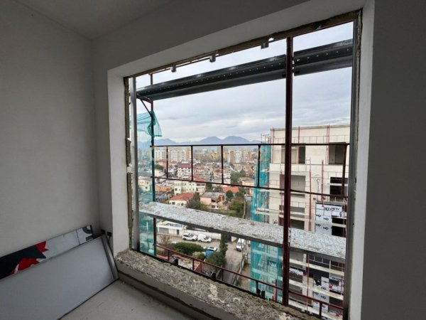 Tirane, shitet apartament 1+1 Kati 7, 57 m² 120.000 € (21 Dhjetori)