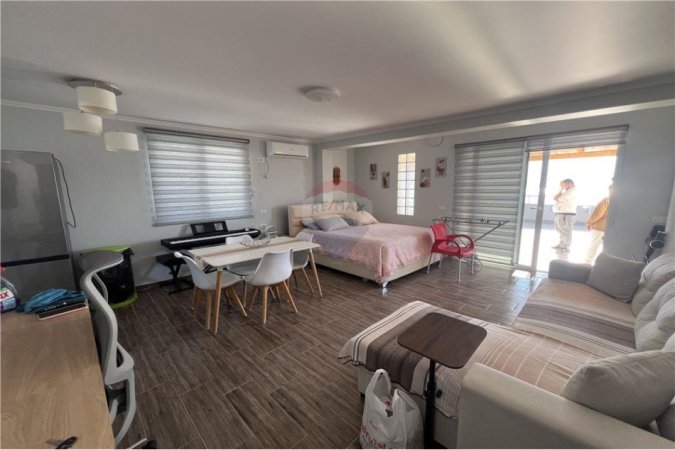 Vlore, shitet garsonier 1+1 Kati 10, 574 m² 130.000 € (Skele, Vlore)