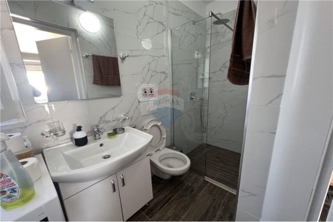 Vlore, shitet garsonier 1+1 Kati 10, 574 m² 130.000 € (Skele, Vlore)