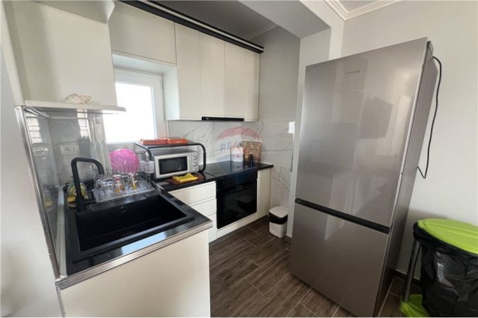 Vlore, shitet garsonier 1+1 Kati 10, 574 m² 130.000 € (Skele, Vlore)