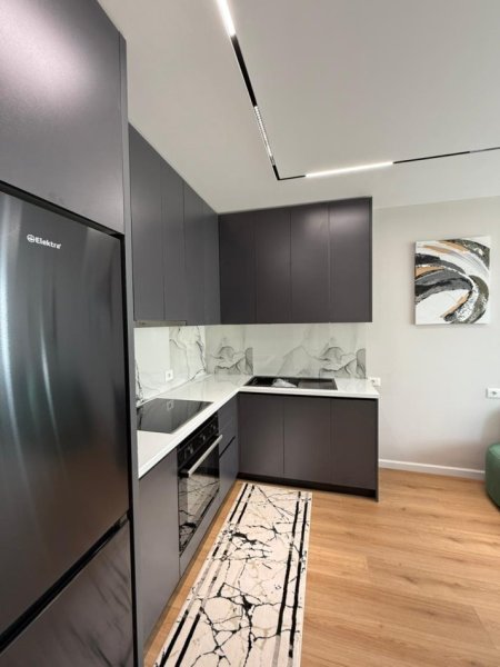 Tirane, shitet apartament 1+1 Kati 3, 60 m² 121.000 € (yzberisht)