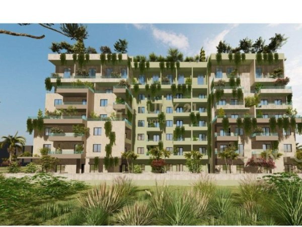 Durres, shitet apartament 1+1 Kati 5, 67 m² 93.000 € 