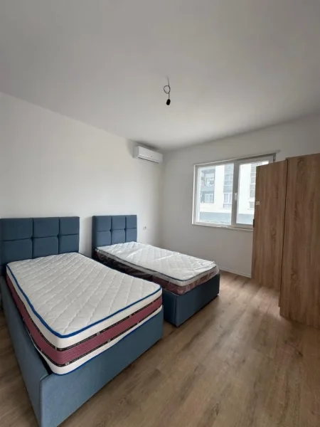 Tirane, shitet apartament 2+1 Kati 1, 98 m² 120.000 € (Univers city mbrapa QTU)