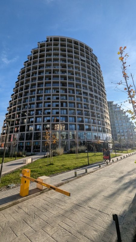 Tirane, 2+1verande+Parkim, 130 m² 447.900 € (Rruga Kosovareve)