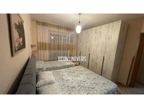 Tirane, jepet me qera apartament 1+1+Ballkon Kati 2, 55 m² 500 € (Myslym Shyri)