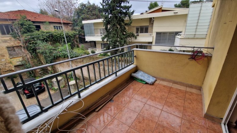 Tirane, jepet me qera apartament 1+1+Ballkon , 65 m² 450 € (Mbrapa Ambasadës Gjermane)