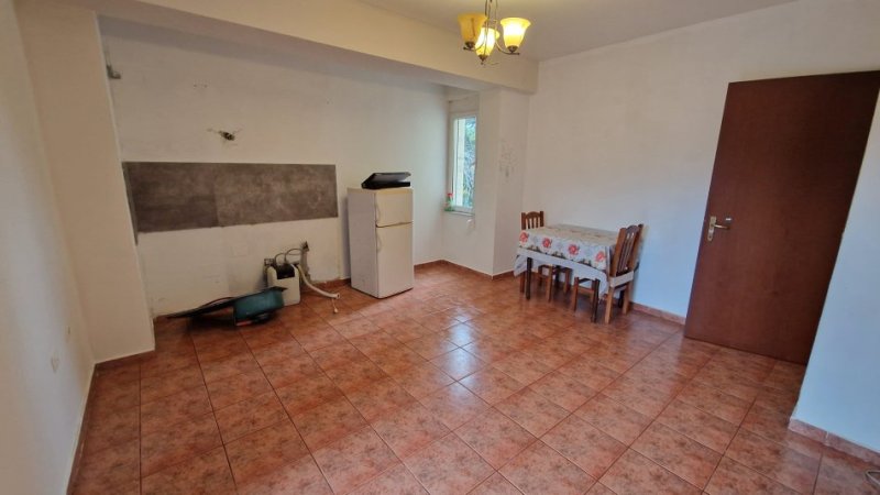 Tirane, jepet me qera apartament 1+1+Ballkon , 65 m² 450 € (Mbrapa Ambasadës Gjermane)