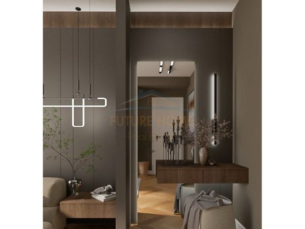 Tirane, shitet apartament 3+1+Ballkon Kati 6, 103 m² 221.000 € 