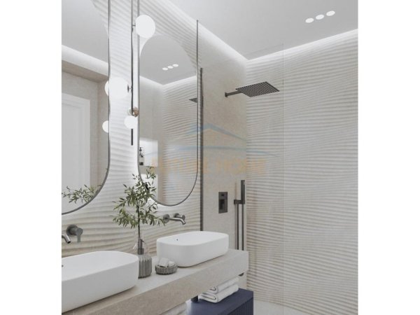 Tirane, shitet apartament 3+1+Ballkon Kati 6, 103 m² 221.000 € 