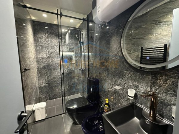 Tirane, shitet apartament 1+1 Kati 1, 58 m² 220.000 € (Shitet, Apartament 1+1, Shallvaret, Tiranë)