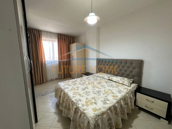 Tirane, jepet me qera apartament 1+1 Kati 6, 60 m² 500 € (Tregu Elektrik)