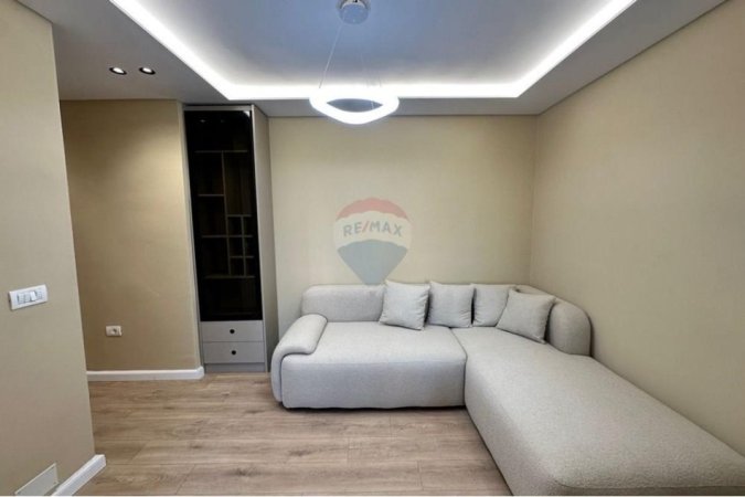 Tirane, shitet apartament 1+1 , 48 m² 128.000 € (Rruga Muhamet Gjollesha)
