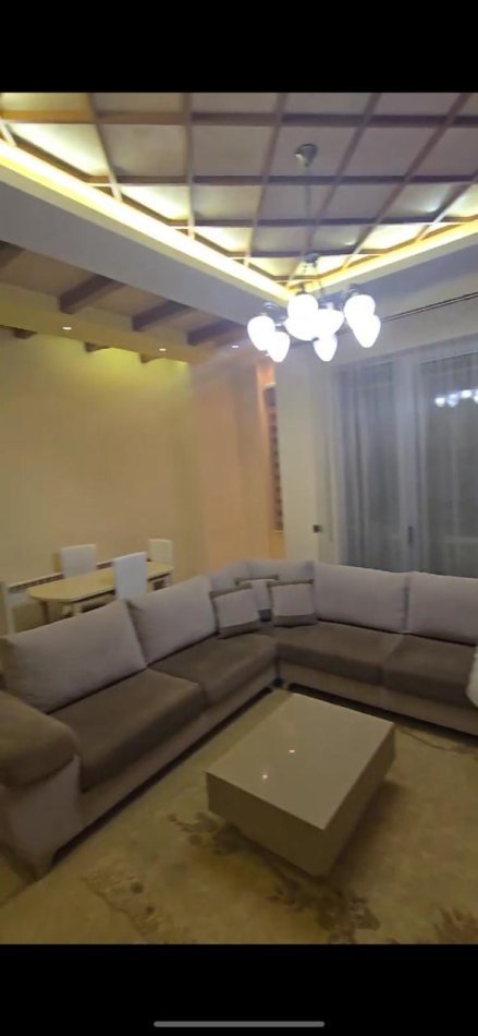 Tirane, jepet me qera apartament 2+1 Kati 2, 1.000 € 