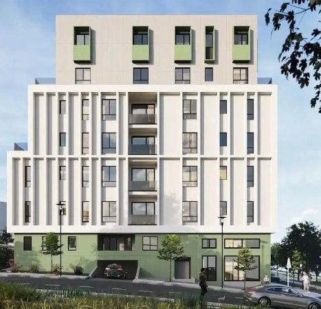 Tirane, shitet apartament 2+1 Kati 2, 113 m² 124.880 € (PASKUQAN)