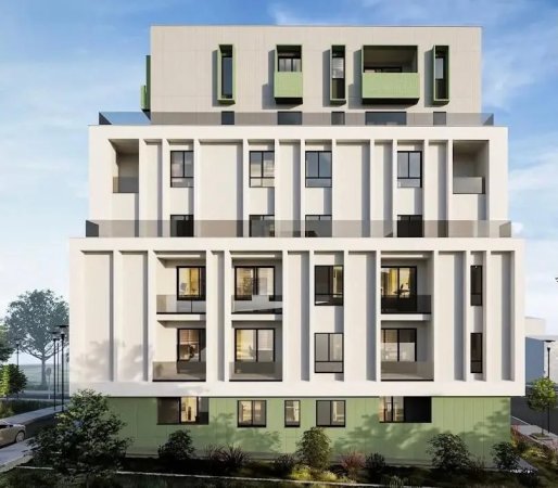 Tirane, shitet apartament 2+1 Kati 2, 113 m² 124.880 € (PASKUQAN)