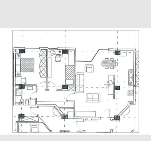 Tirane, shitet apartament 2+1 Kati 3, 104 m² 258.000 € (Rruga Muhamet Gjollesha)