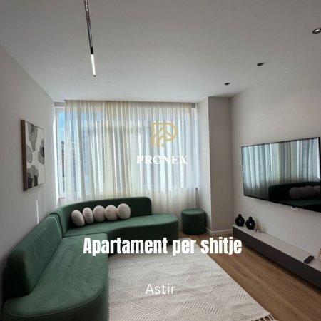 Tirane, shitet apartament 1+1 Kati 3, 60 m² 120.000 € (Astir)