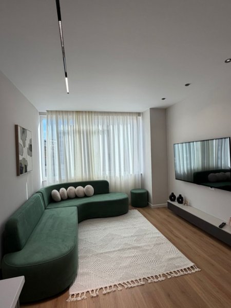 Tirane, shitet apartament 1+1 Kati 3, 60 m² 120.000 € (Astir)