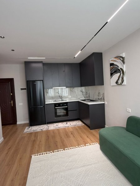 Tirane, shitet apartament 1+1 Kati 3, 60 m² 120.000 € (Astir)