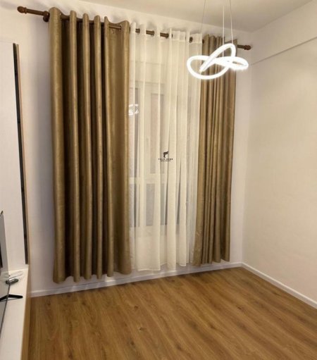 Tirane, jepet me qera apartament 1+1 Kati 3, 50 m² 420 € (ALI DEMI)