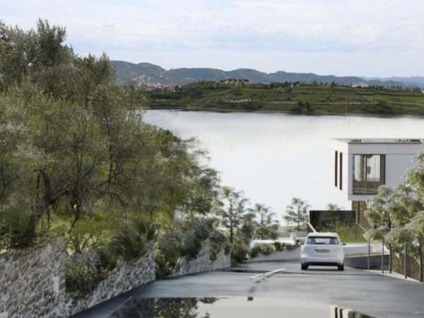 Tirane, shitet apartament 3+1 Kati 0, 420 m² 600.000 € 