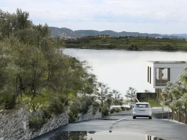 Tirane, shitet apartament 3+1 Kati 0, 420 m² 600.000 € 