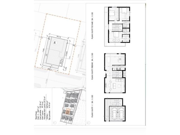 Tirane, shitet apartament 3+1 Kati 0, 420 m² 600.000 € 
