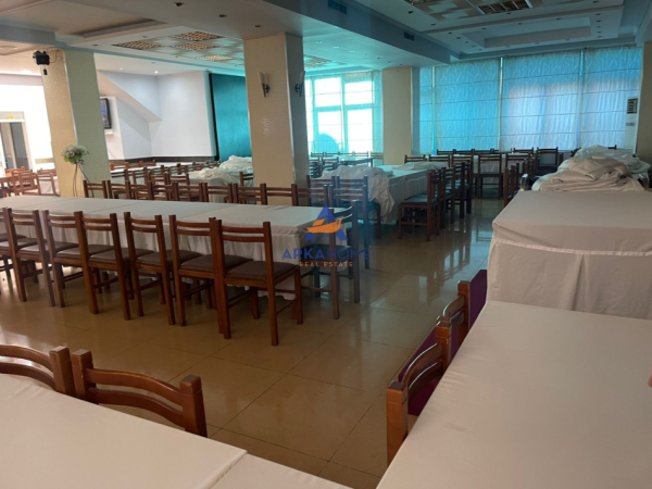 Shqiperi, jepet me qera lokal Kati 0, 280 m² 2.000 € 