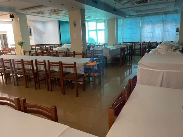 Shqiperi, jepet me qera lokal Kati 0, 280 m² 2.000 € 