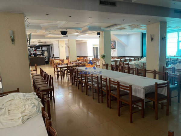 Shqiperi, jepet me qera lokal Kati 0, 280 m² 2.000 € 