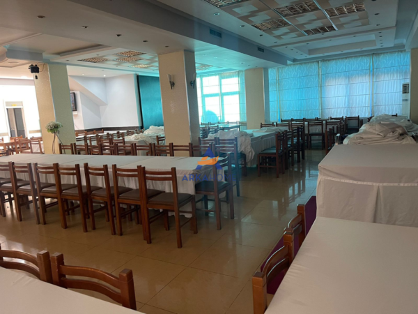 Shqiperi, jepet me qera lokal Kati 0, 280 m² 2.000 € 