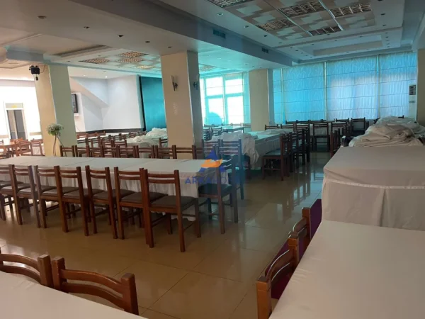 Shqiperi, jepet me qera lokal Kati 0, 280 m² 2.000 € 