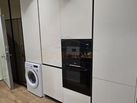 Tirane, jepet me qera garsonier Kati 6, 32 m² 400 € 