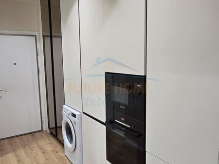 Tirane, jepet me qera garsonier Kati 6, 32 m² 400 € 