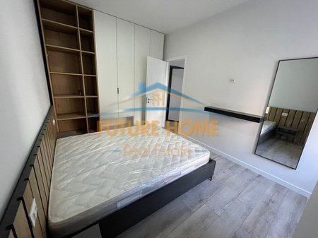 Tirane, jepet me qera apartament 1+1 Kati 1, 65 m² 1.300 € 