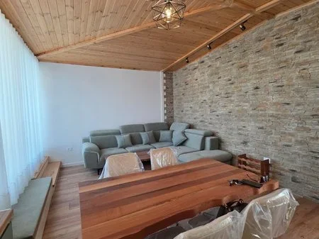 Tirane, jepet me qera apartament 2+1 Kati 8, 109 m² 700 € 