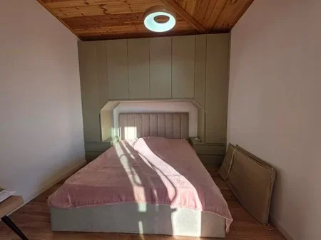 Tirane, jepet me qera apartament 2+1 Kati 8, 109 m² 700 € 